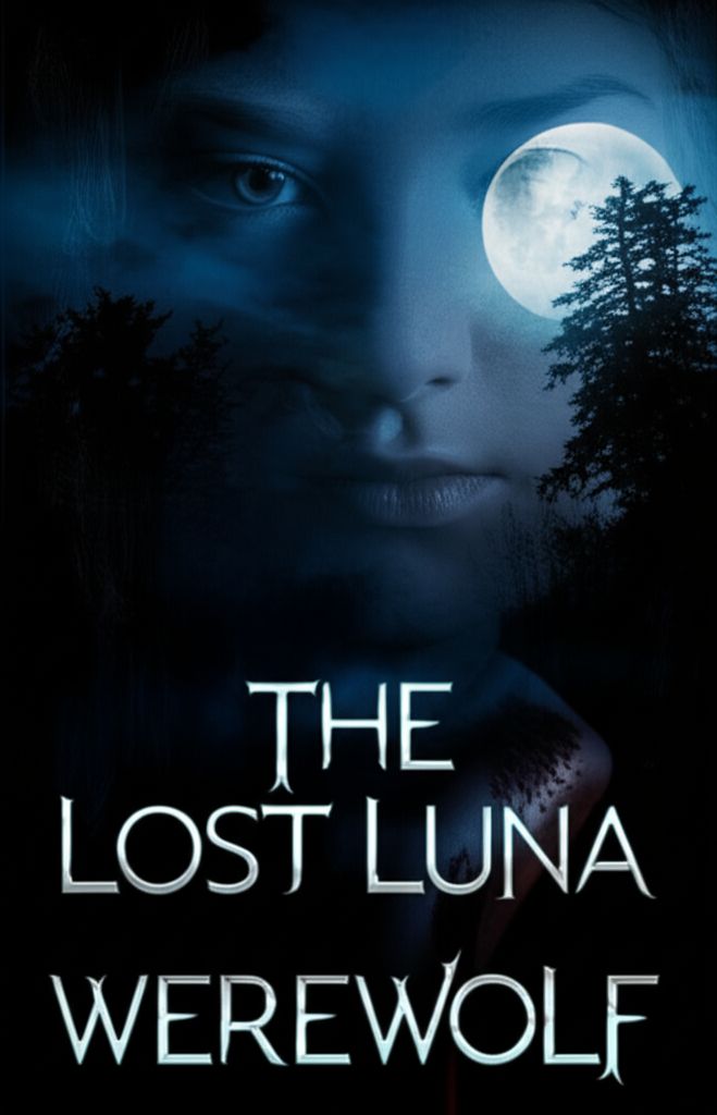 The Lost Luna Werewolf The Lost Luna Werewolf