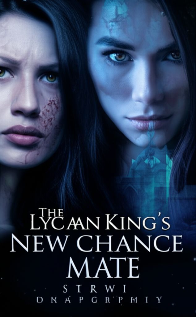 The Lycan King’s New Chance Mate