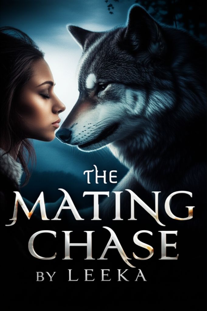 The Mating Chase by Leeka