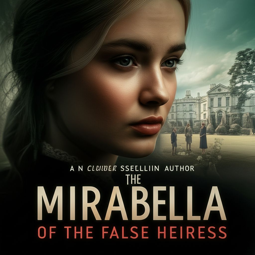 The Multiple Lives of the False Heiress