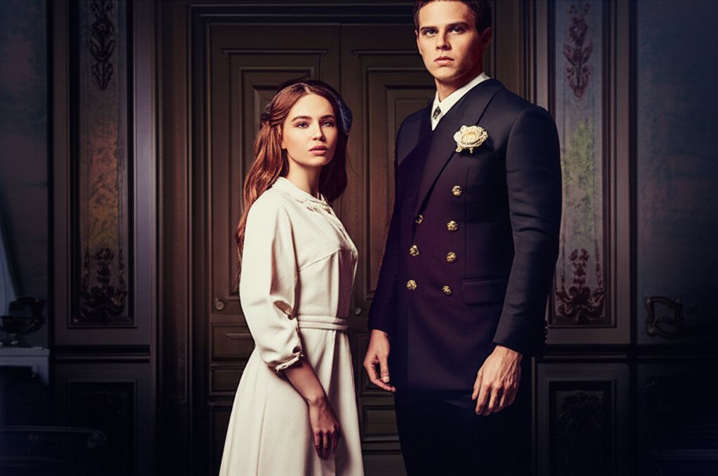 The Mysterious CEO's Bride