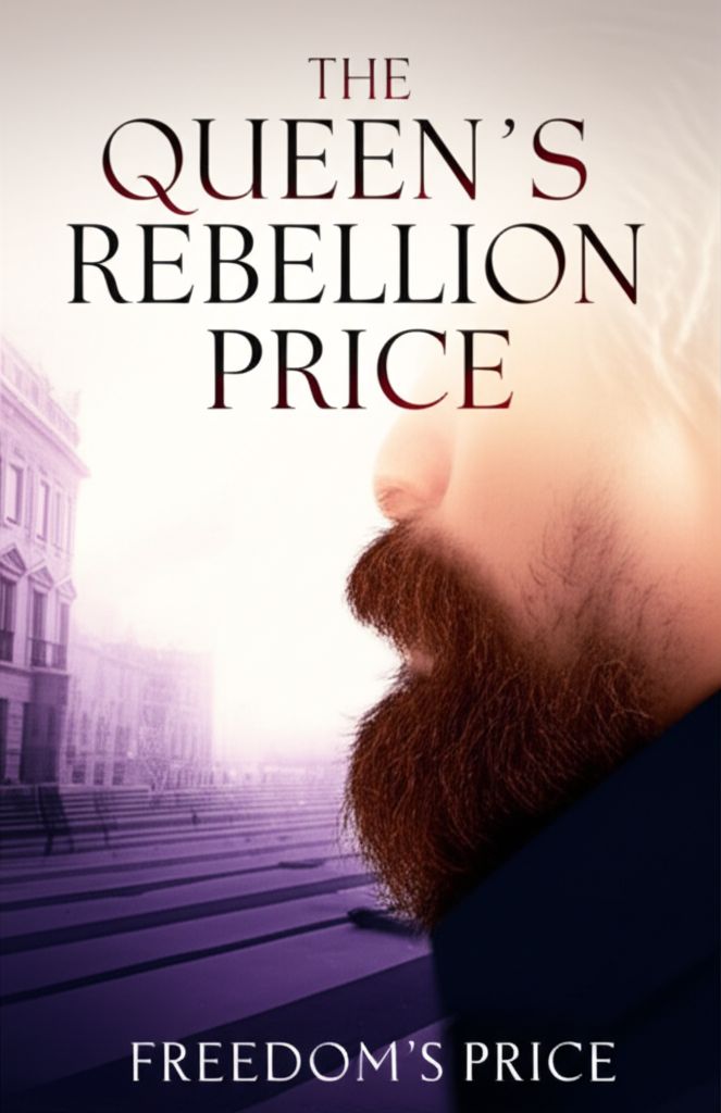 The Queen's Rebellion: Freedom's Price