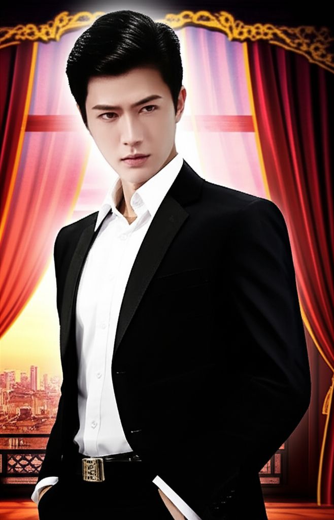 The Remarkable Son-in-Law: Charlie Wade's Charisma