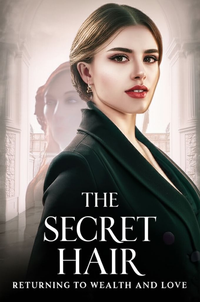 The Secret Heir: Returning to Wealth and Love