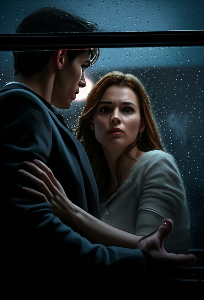 The Stand-In Bride Treated Well by My Billionaire Husband