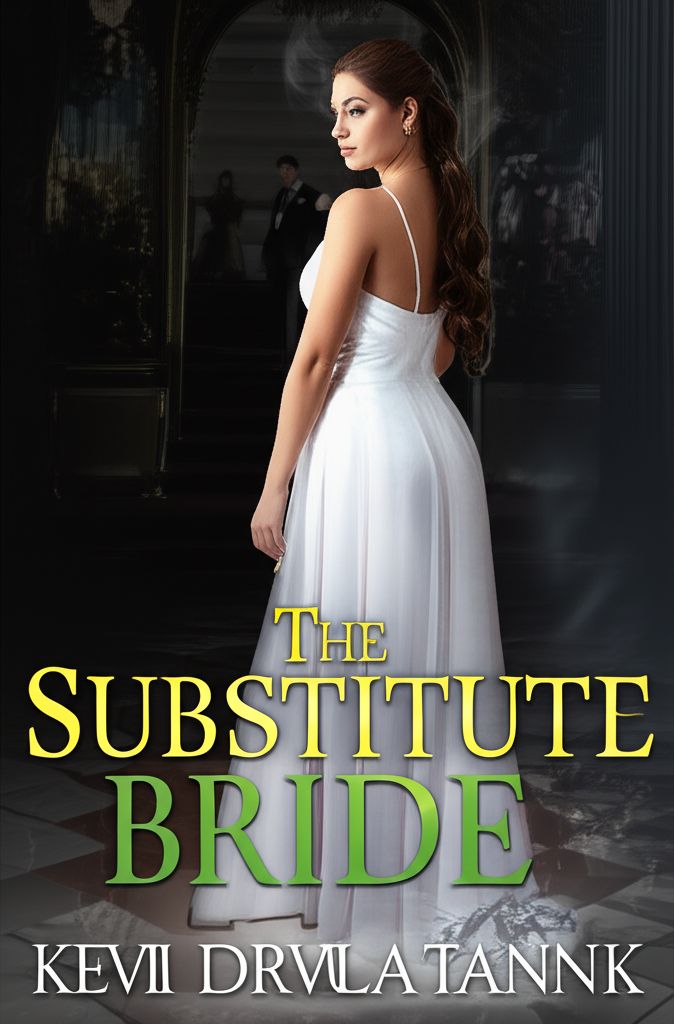 The Substitute Bride
