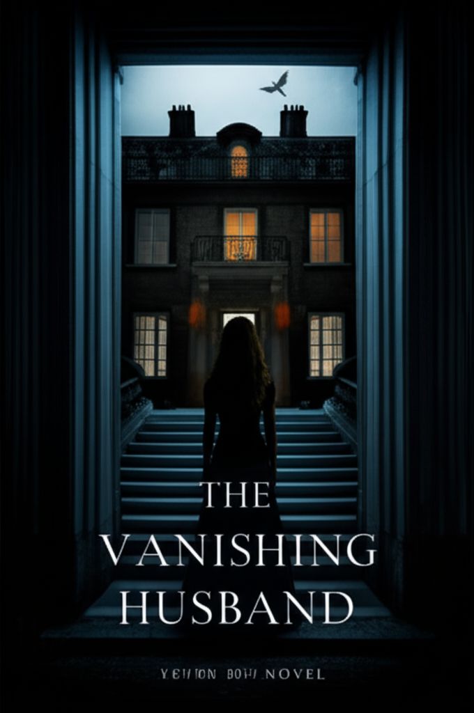 The Vanishing Husband
