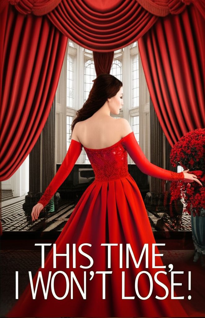 This Time, I Won't Lose!