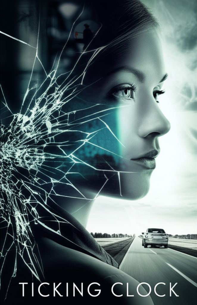 Ticking Clock: A Divorce Novel