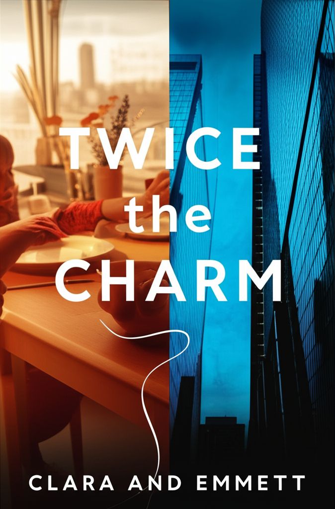 Twice the Charm (Clara and Emmett)