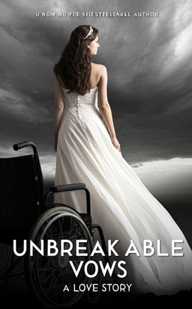 Unbreakable Vows: A Love Story