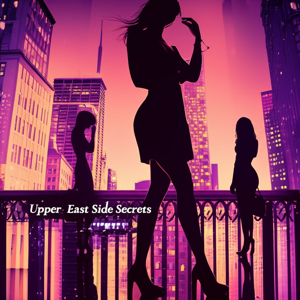 Upper East Side Secrets
