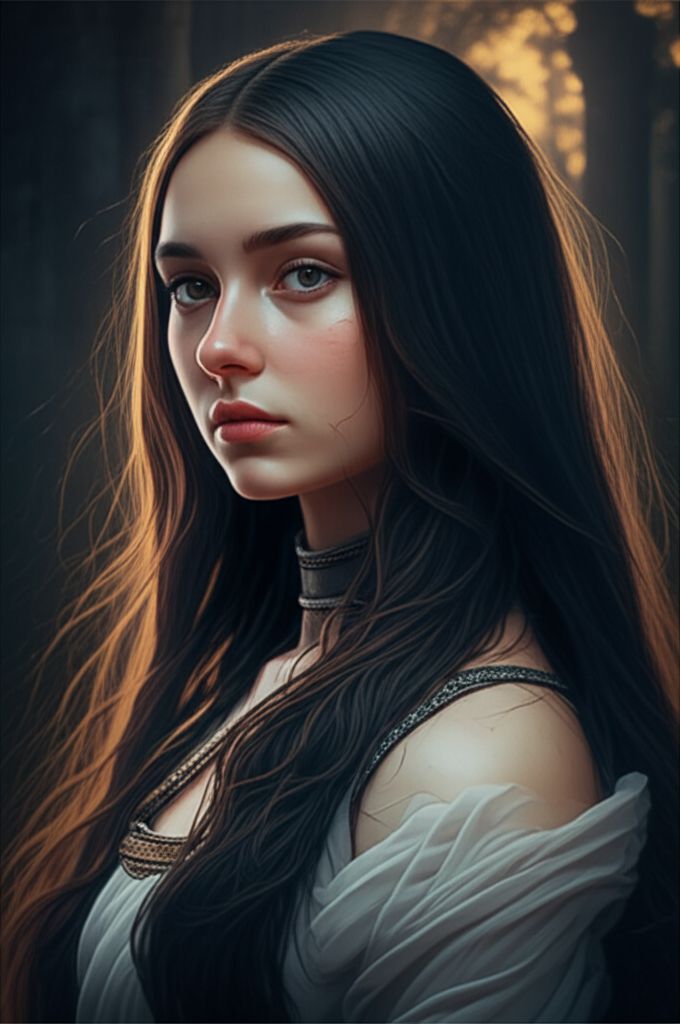 Veiled Vengeance: A Nun's Retribution