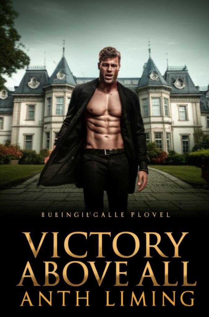 Victory Above All Novel