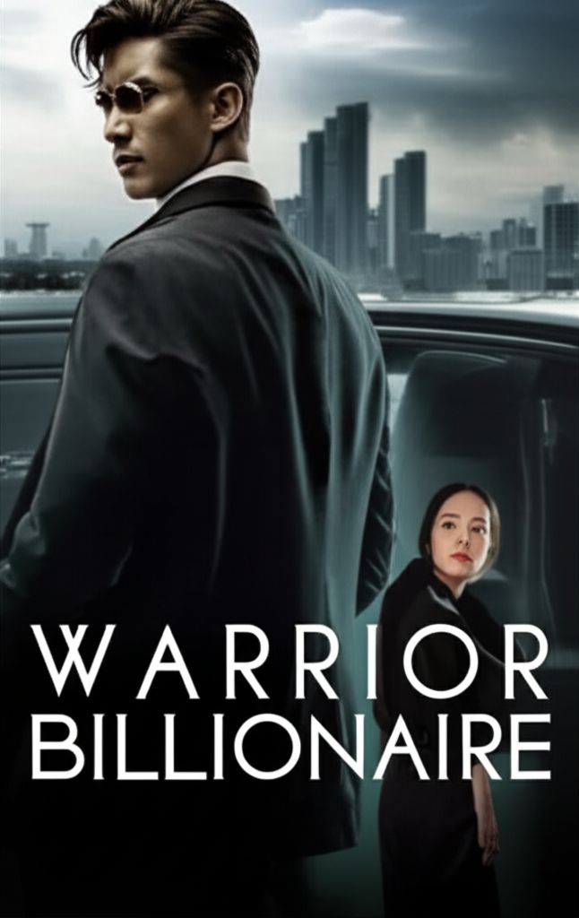 Warrior Billionaire Warrior Billionaire