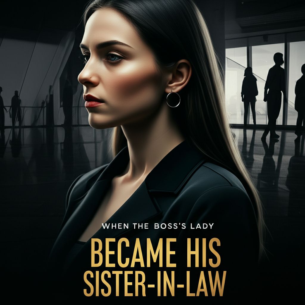 When the Boss’s Lady Became His Sister-in-Law