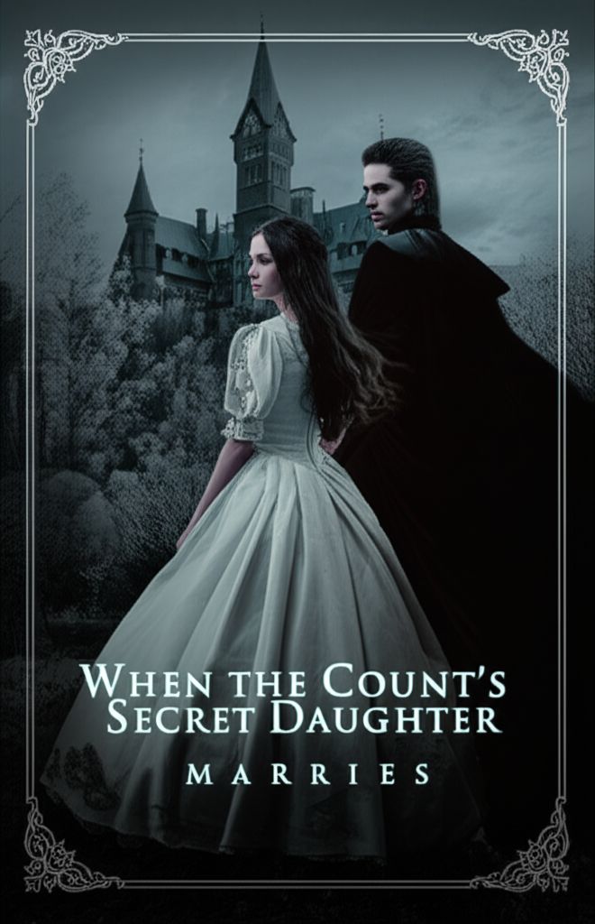 When the Count’s Secret Daughter Marries