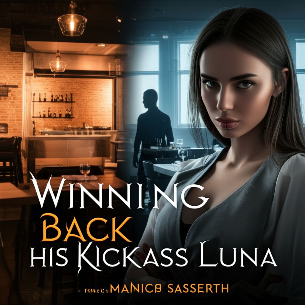 Winning Back His Kickass Luna Winning Back His Kickass Luna