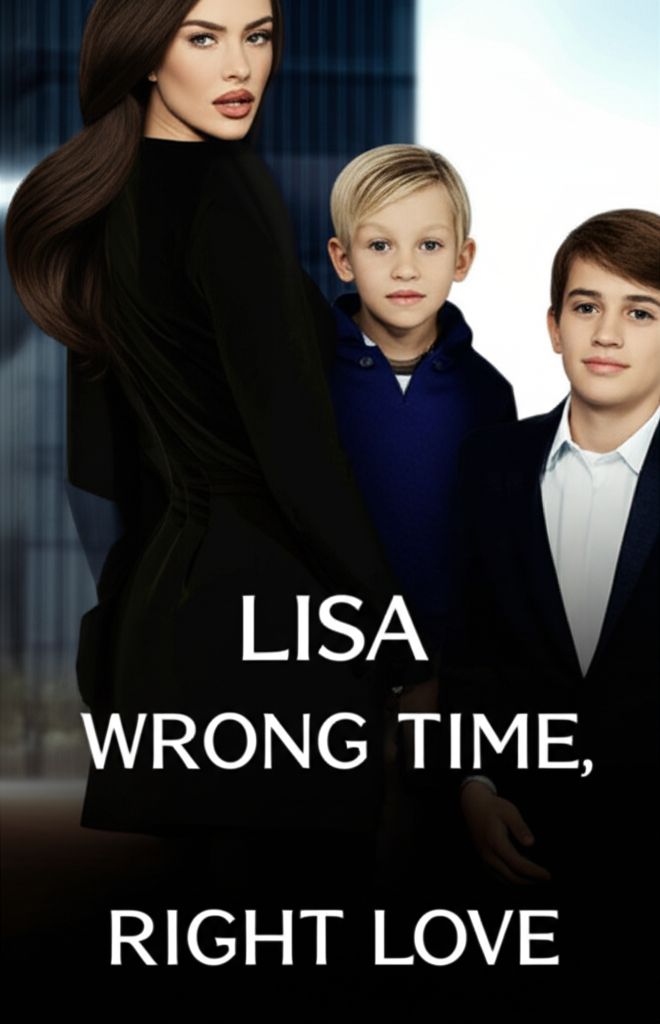 Wrong Time, Right Love