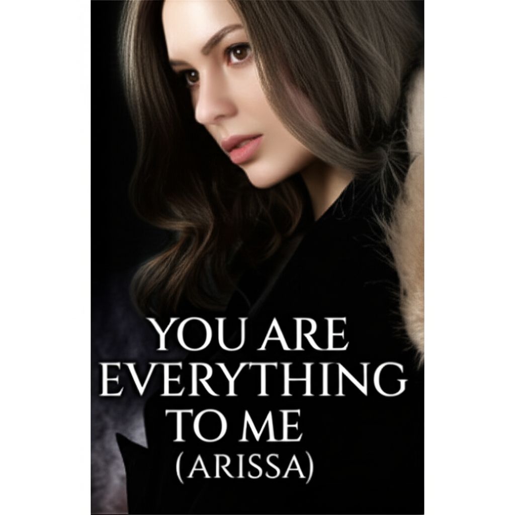 You Are Everything to Me (Arissa)