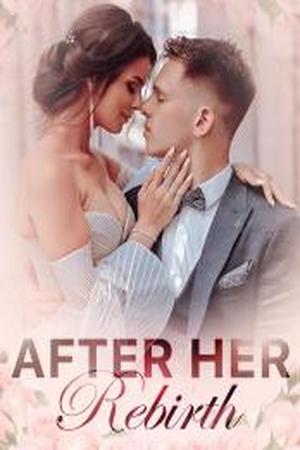 After her rebirth by Cici