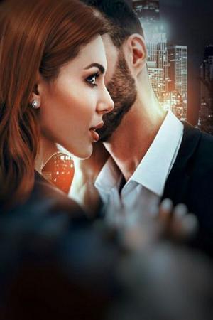 After the divorce, he begged