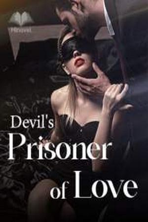 Devil's Prisoner of Love by Prefer