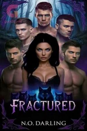 Fractured by N.O Darling