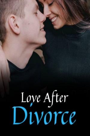 Love After Divorce by BELLA