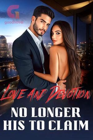 Love and Devotion No Longer His to Claim  by Dream Fish