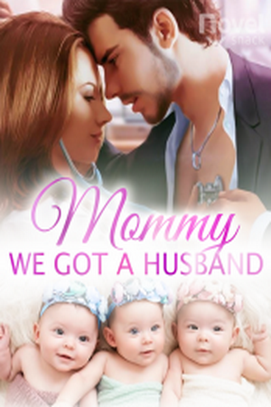 Mommy，We Got a Husband by Doris