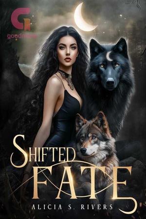 Shifted Fate by Alicia S.Rivers
