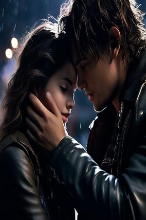 The Black Swan's Final Revenge Pirouette: The 99th Game Was Mine All Along by Kylie Homme