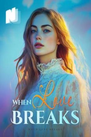 When Love Breaks Novel Josephine And Zayne